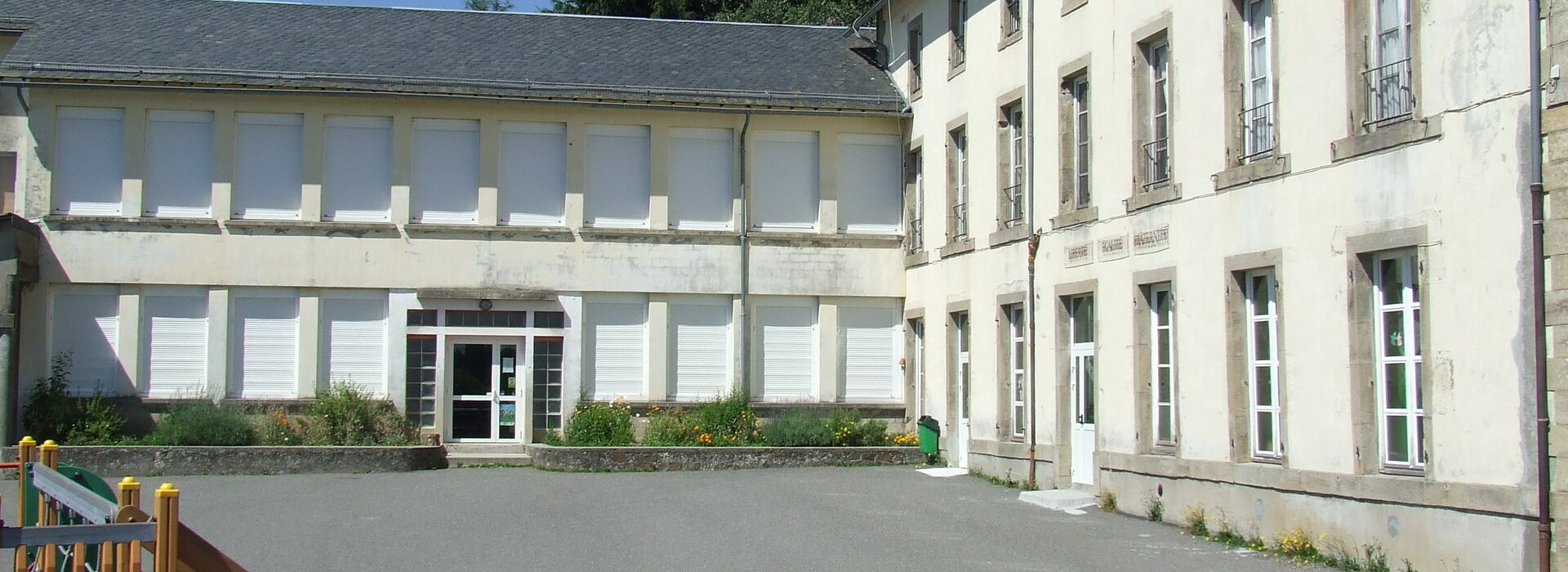 Consulter ou télécharger le menu de la Cantine de Bourg-Lastic