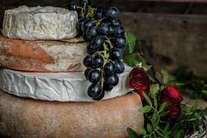 Route des fromages