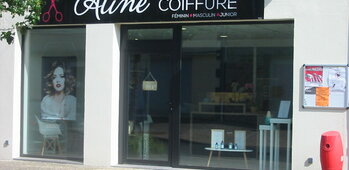 Aline Coiffure