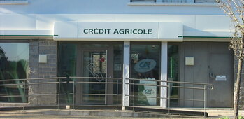 Crédit Agricole Centre France