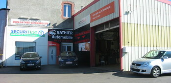 Gathier Automobile