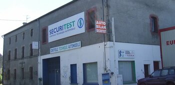 Securitest Autobilan