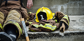 Amicale des sapeurs pompiers