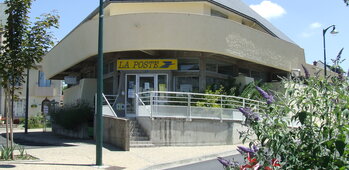 La poste